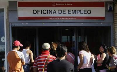 España crea 359.300 empleos en el tercer trimestre - allspain.info - city Madrid
