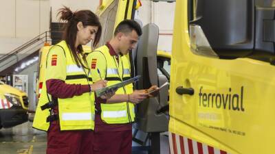 Ferrovial cierra la venta de su negocio de Servicios en España a Portobello por 236 millones - allspain.info - Portugal