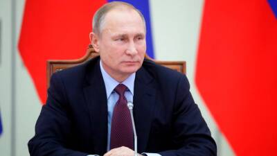 Vladimir Putin - El precio del gas cae a mínimos del último mes tras la orden de Putin de aumentar las reservas - allspain.info