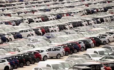 Los afectados del cártel de fabricantes de coches optan a indemnizaciones de 2.500 euros - allspain.info