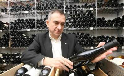Las 45 botellas robadas en Atrio son las más valiosas de la bodega, incluida una de 350.000 euros - allspain.info