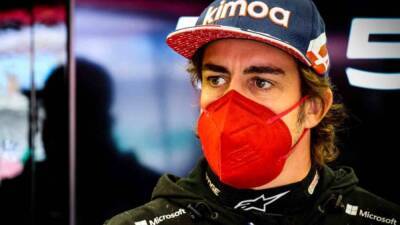 Fernando Alonso - Lewis Hamilton - Fernando Alonso, ¿futuro presidente de la FIA? - allspain.info