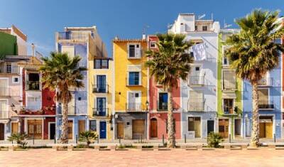 В Испании распродают квартиры - mirnov.ru - Испания - Мадрид