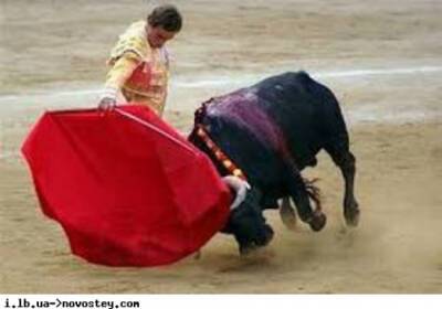 Во время «забега быков» в Испании погиб 55-летний мужчина - ukrpost.biz - Испания - Онда