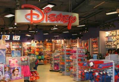 23 октября Disney закрывает магазин на улице Portal de l'Angel в Барселоне - catalunya.ru - Испания