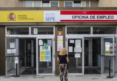 Безработица в Испании снижается рекордными темпами - catalunya.ru - Испания