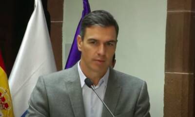 Педро Санчес - Косово откажется от своей символики под давлением Испании - noticia.ru - Испания - Евросоюз - Косово - Любляна