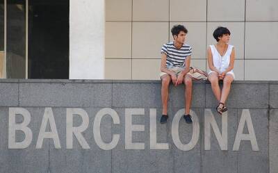 В Барселону самостоятельно: план поездки и важные советы - barcelonatm.ru - Испания