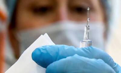 Власти Испании одобрили дополнительную дозу вакцины для пожилых людей - allspain.info - Испания