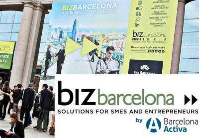 BizBarcelona соберет 300 экспертов - catalunya.ru - Испания