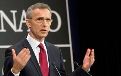 Педро Санчес - Йенс Столтенберг - Столтенберг назвал дату очередного саммита лидеров НАТО в Мадриде - korrespondent.net - Украина - Испания - Мадрид