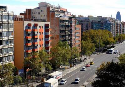 Девять из десяти компаний, которые занимаются недвижимостью в Испании, ожидают увеличения продаж в 2021 году - catalunya.ru - Испания