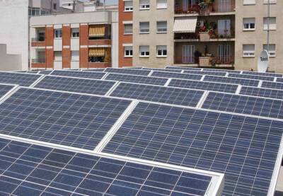 В Реусе владельцам солнечных батарей предоставляют льготы на уплату налога на недвижимость - catalunya.ru - Испания