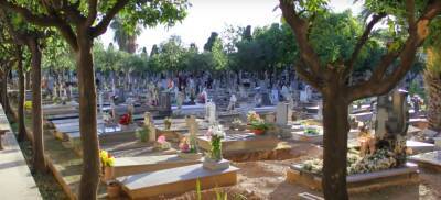 Два человека погибли в перестрелке на испанском кладбище - noticia.ru
