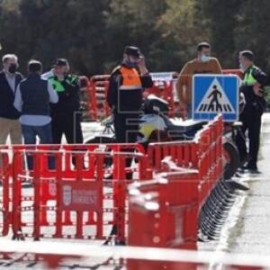 El Mundo - В Испании несколько человек погибли в результате перестрелки на кладбище - reporter-ua.com - Испания