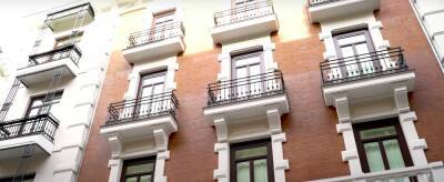 Аналитики отмечают рост инвестиций в испанскую недвижимость - noticia.ru - Испания