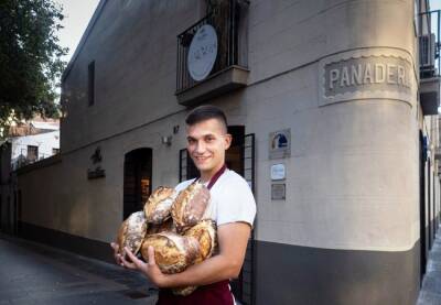 Пекарь из Барселоны признан одним из лучших в мире - catalunya.ru - Испания