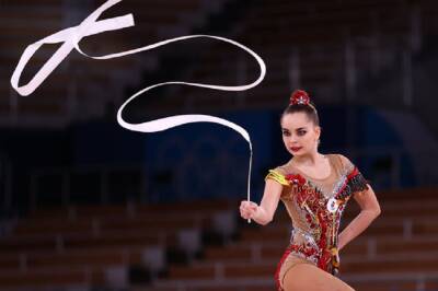 Екатерина Селезнева - Гимнастки Аверины выступят на гала-концерте в Испании - sport.ru - Россия - Испания