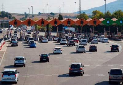 В Испании обсуждается стоимость проезда по государственным автотрассам - catalunya.ru - Испания