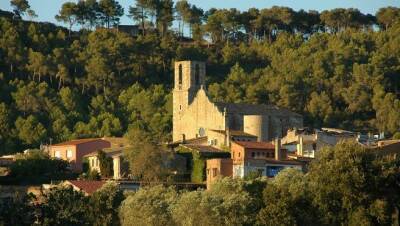Муниципалитет Каталонии вошел в список 15 самых красивых муниципалитетов Европы - espanarusa.com - Франция - Португалия - Европы
