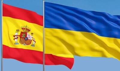 Дмитрий Кулеб - Испания открыта для вакцинированных украинцев - hubs.ua - Украина - Испания