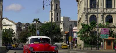 Куба восстановила аккредитацию испанским журналистам - noticia.ru - Испания - Мадрид - Куба