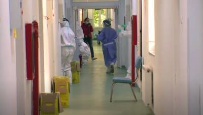 Власти Страны Басков готовят новые ограничения из-за коронавируса - noticia.ru