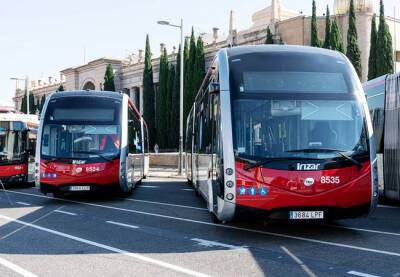 Ада Колау - Тарифы на общественный транспорт в Каталонии останутся замороженными в 2022 году - catalunya.ru - Испания - Барселоны