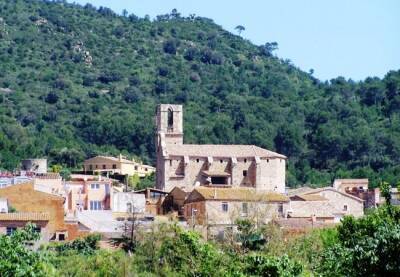 Каталонский муниципалитет Регенкос – один из самых красивых в Европе - catalunya.ru - Испания - Франция - Португалия - Сша - Греция
