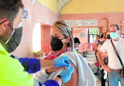 Каталония начинает на этой неделе вторую дозу вакцинированных Janssen - catalunya.ru - Испания