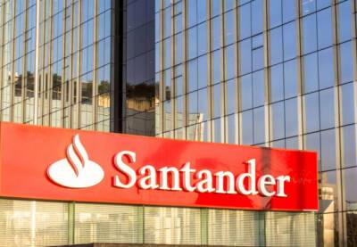 В банке Santader готовы к выпуску Bitcoin ETF - catalunya.ru - Испания - Швейцария - Santander