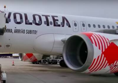 В Испании пассажиров самолета эвакуировали из-за «угрозы на рейсе» - noticia.ru - Испания