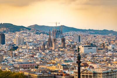 Барселона – третий лучший город в мире, чтобы начать новую жизнь - espanarusa.com - Сша - Каталония - Берлин - Копенгаген - штат Техас - Кейптаун