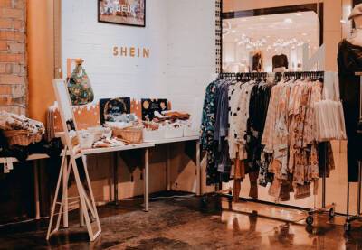 Китайский интернет-магазин Shein начинает работу в Барселоне - catalunya.ru - Испания