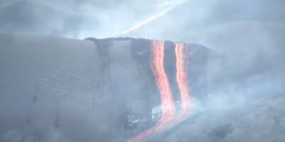 Вулканологи заговорили о самом долгом за последние 500 лет извержении на острове Пальма - noticia.ru