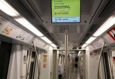 В Барселоне появится 3 новых станции метро - catalunya.ru - Испания