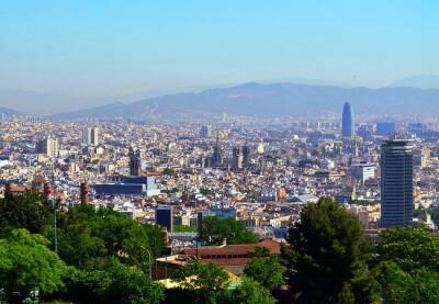Мира Городов - Барселона вернулась в рейтинг Топ-20 конкурентоспособных городов мира - catalunya.ru - Испания - Лондон - Париж - Женева - Токио - Нью-Йорк