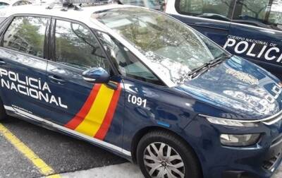 В Мадриде авто наехало на детей, есть жертвы - korrespondent.net - Украина - Испания - Мадрид - Madrid - Одесса