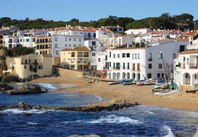 В Испании наблюдается уверенное восстановление рынка курортной недвижимости - catalunya.ru - Испания