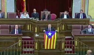Мадрид обвинили в создании препятствий для признания каталанского языка - noticia.ru - Испания - Мадрид