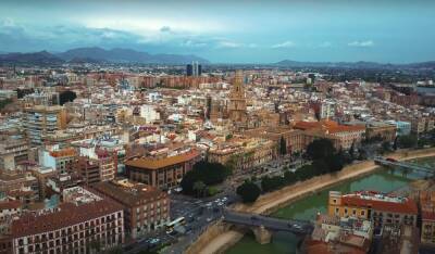 Национальный институт статистики: жильё в Испании дорожает 30 кварталов подряд - noticia.ru - Испания - Мадрид
