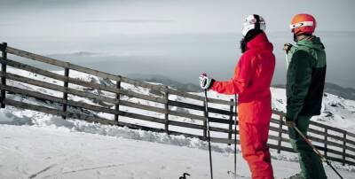 Топ-7 испанских направлений для любителей горных лыж и сноуборда - noticia.ru - Украина - Россия - Испания