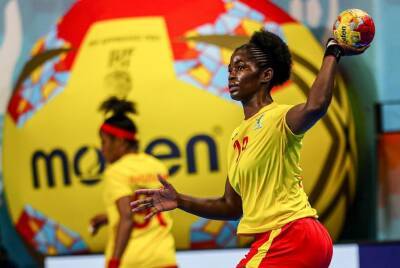 Камерунские гандболистки сбежали с ЧМ-2021, чтобы остаться в Испании - sport.ru - Испания - Камерун
