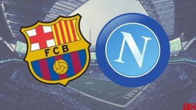 Лига Европы и Лига Конференций: Барселона сыграет с Наполи, простой вариант для Севильи - mediavektor.org - Европы