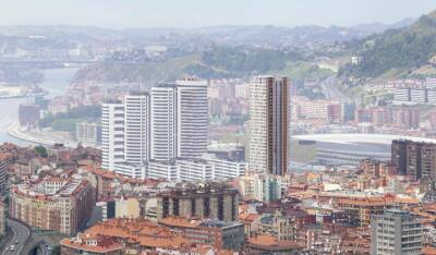 В Бильбао построят самый высокий жилой дом в Стране Басков - noticia.ru