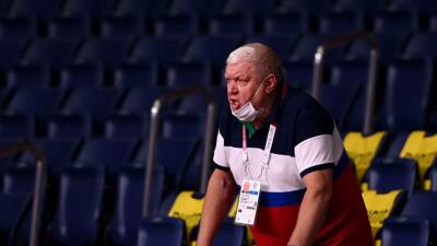 Трефилов объяснил поражение России в 1/4 женского ЧМ-2022 по гандболу - russian.rt.com - Россия - Испания - Норвегия