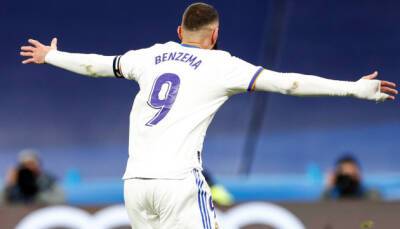 Карло Анчелотти - Ла Лига: «Реал» одолел «Севилью» - ukrinform.ru - Испания - Мадрид - Реал Мадрид - Ла