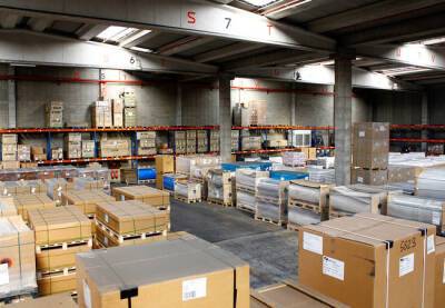 В Испании стремительно вырос спрос на складские помещения - catalunya.ru - Испания