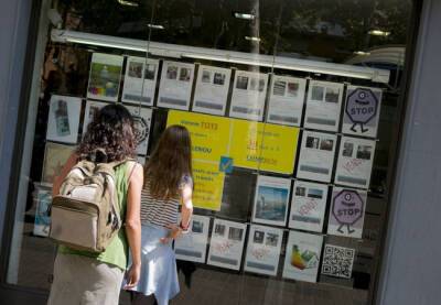 В Испании аренда жилья подешевела более чем на 10 евро - catalunya.ru - Испания - Мадрид