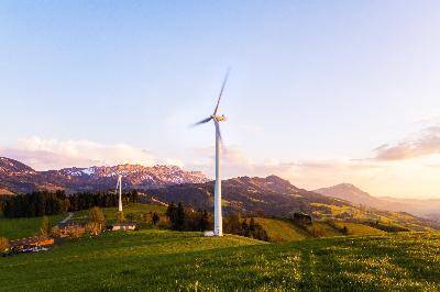 Возобновляемые источники дают Испании почти половину энергии - abcspain.ru - Испания